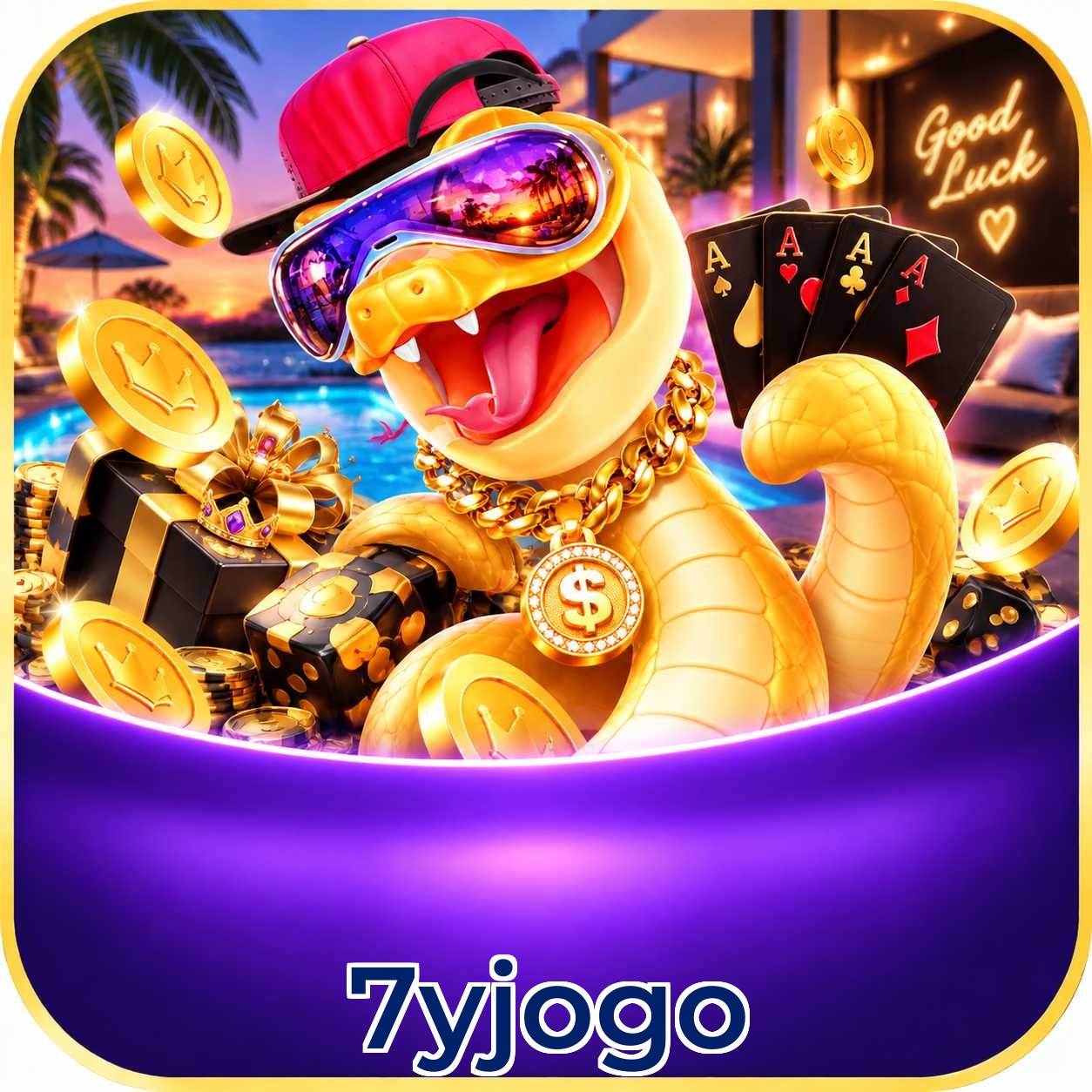 Vantagens do APK 7yjogo para Android