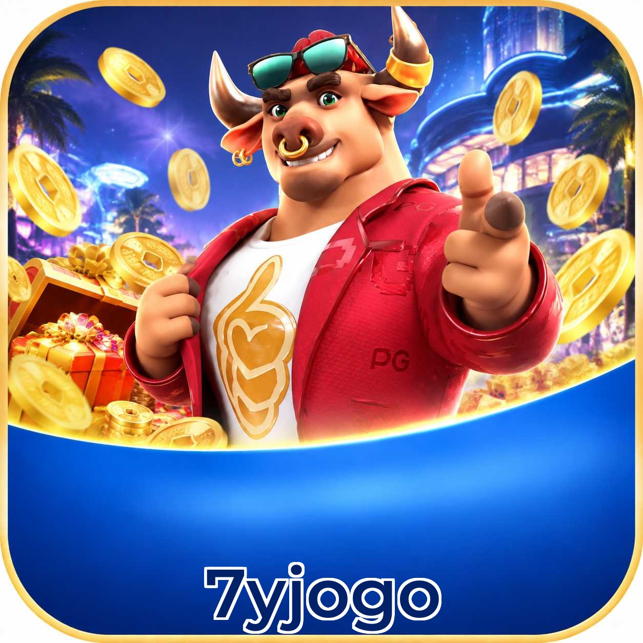 Fortune Games Series