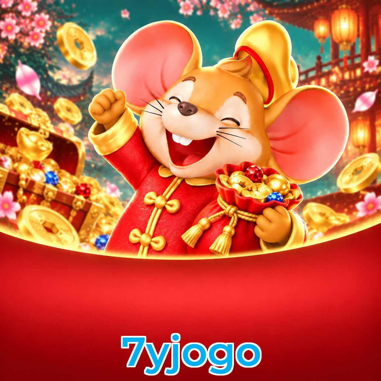 Jackpot Winner Fortune Tiger