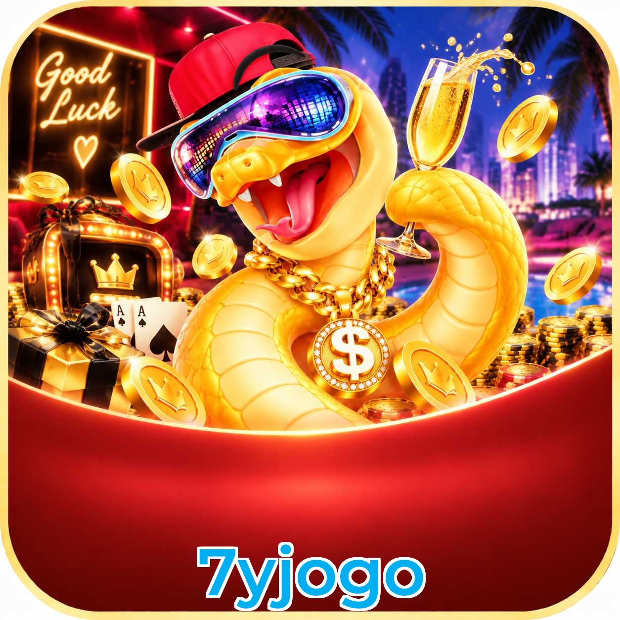 Fortune Tiger Slot Game