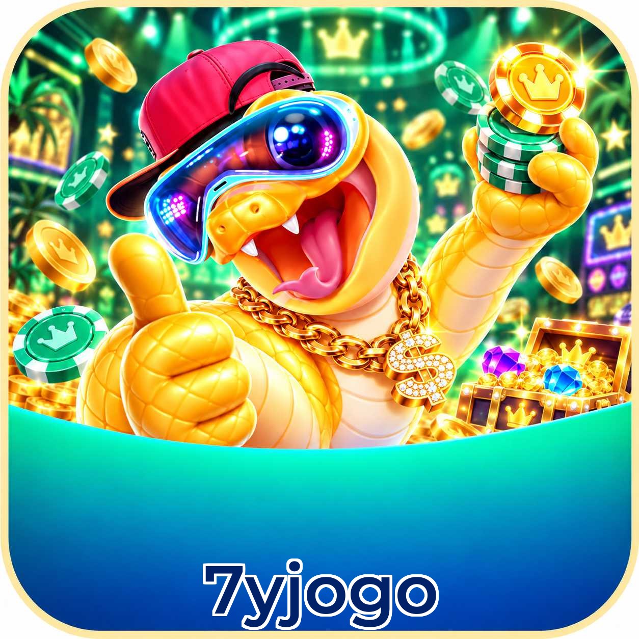 7yjogo Facebook - Página oficial com promoções e comunidade ativa