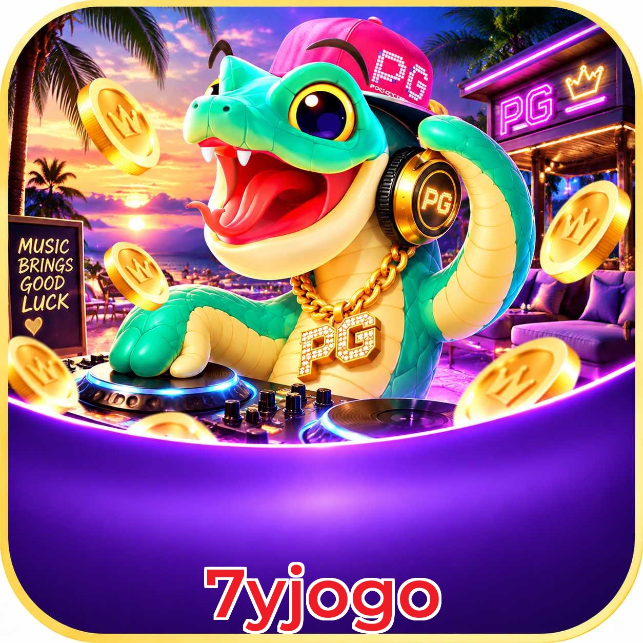 7yjogo Facebook - Página oficial com promoções e comunidade ativa