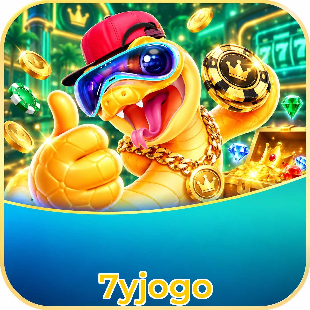 7yjogo