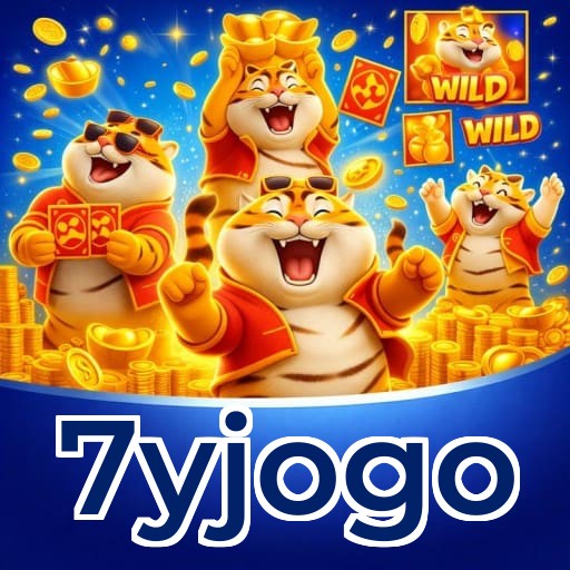 Material promocional do app 7yjogo — ilustração, não métricas auditadas nesta página