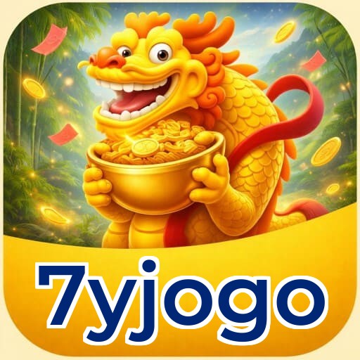 Passo a passo para baixar o app 7yjogo — ilustração editorial