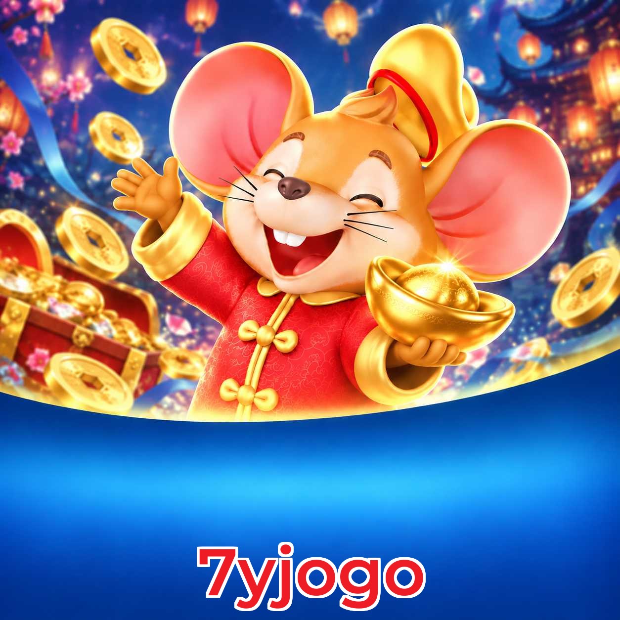 Welcome Bonus - Golden Dragon