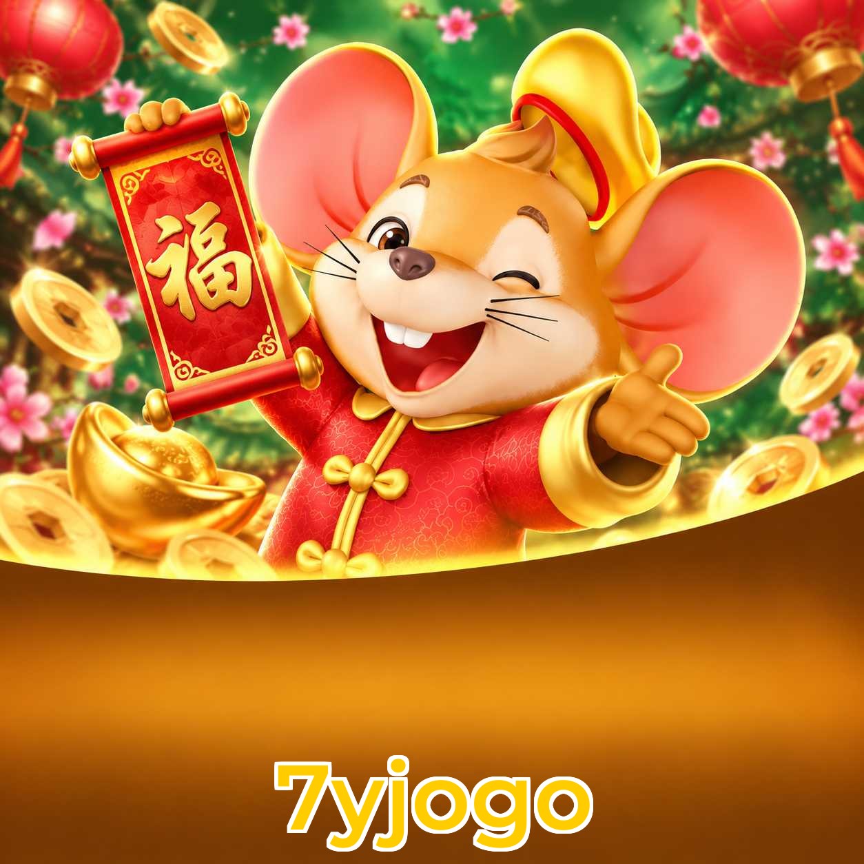 Sistema de Recompensas VIP da 7yjogo