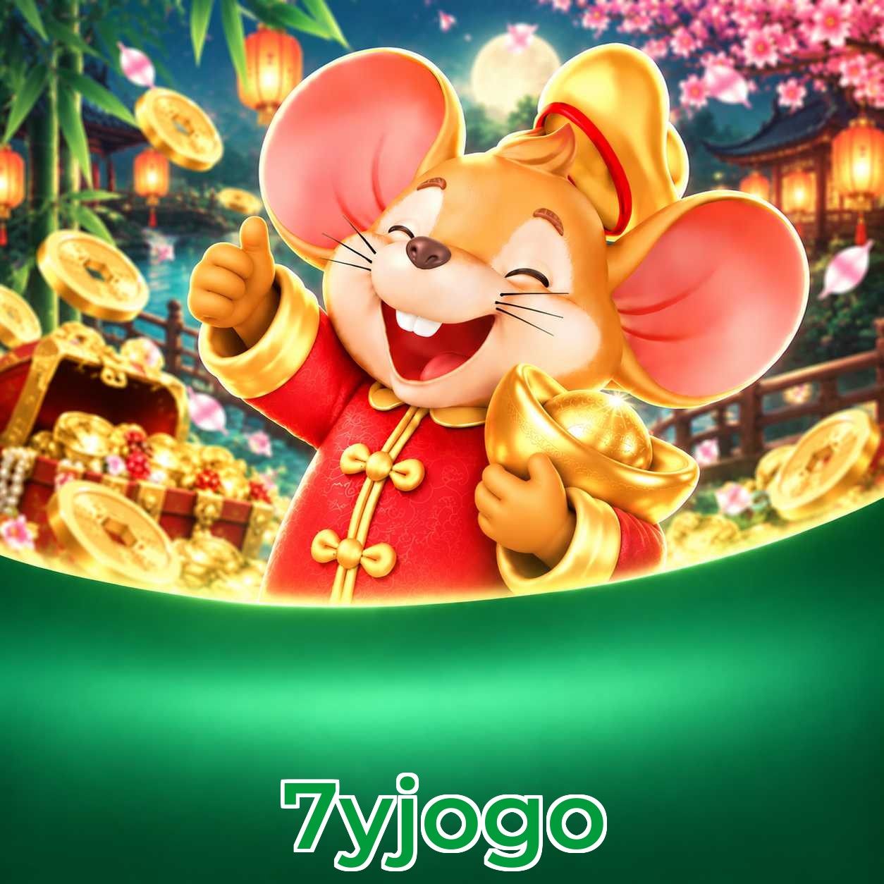 7yjogo Facebook - Página oficial com promoções e comunidade ativa