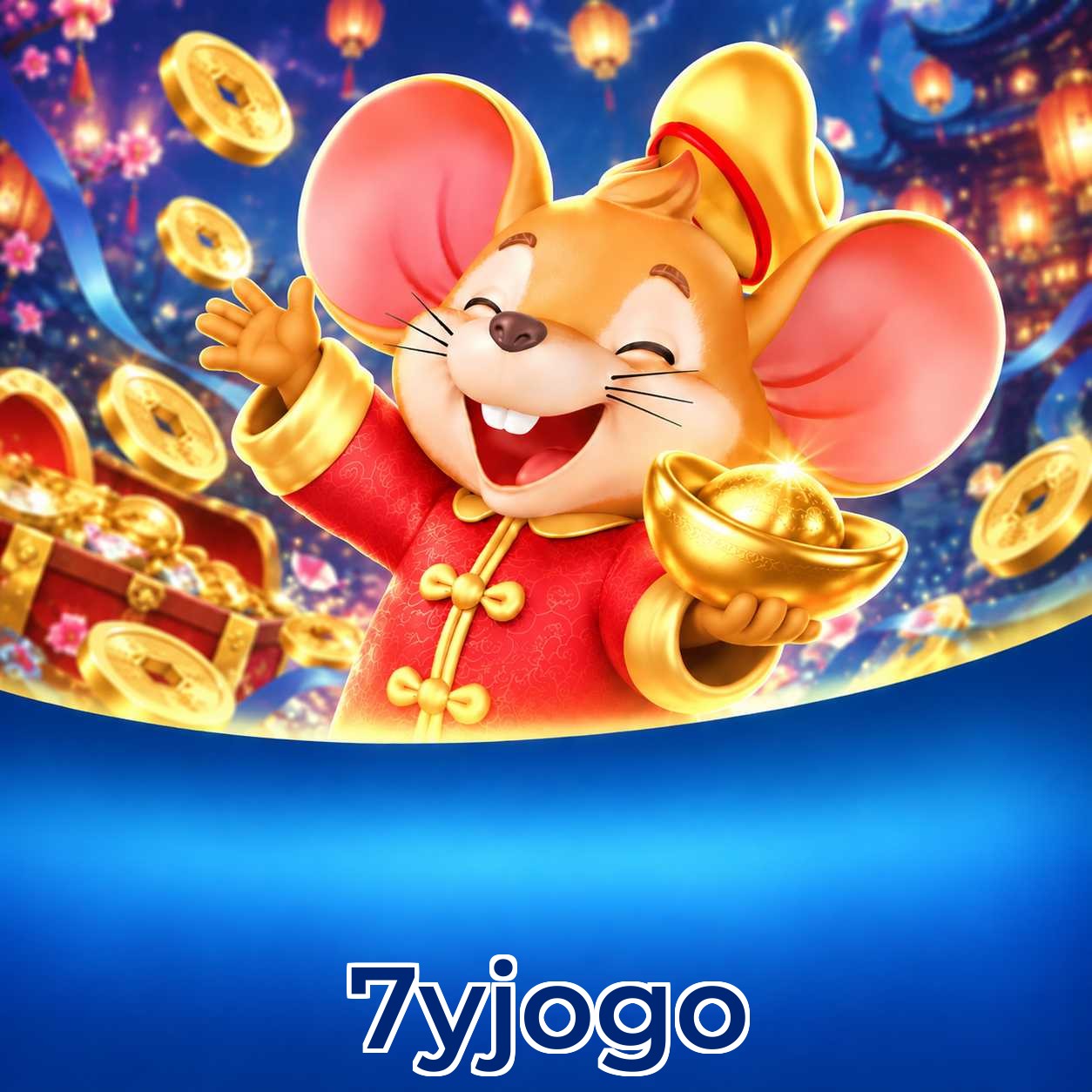 7yjogo Facebook - Página oficial com promoções e comunidade ativa